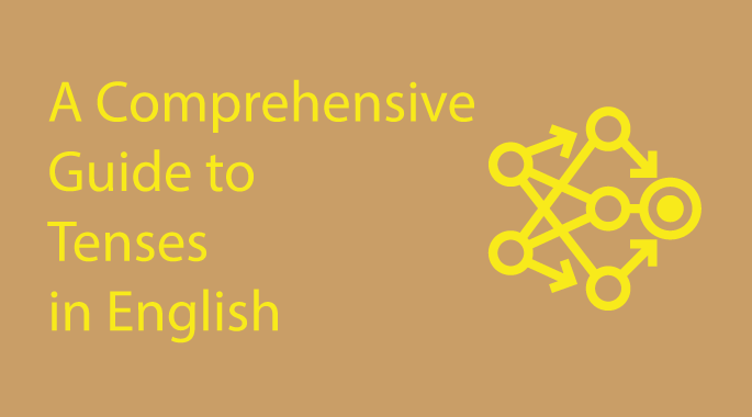 A Comprehensive Guide to Tenses in English