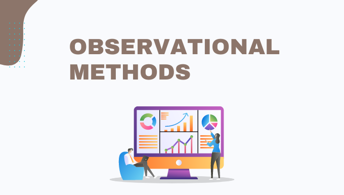 Observational Methods